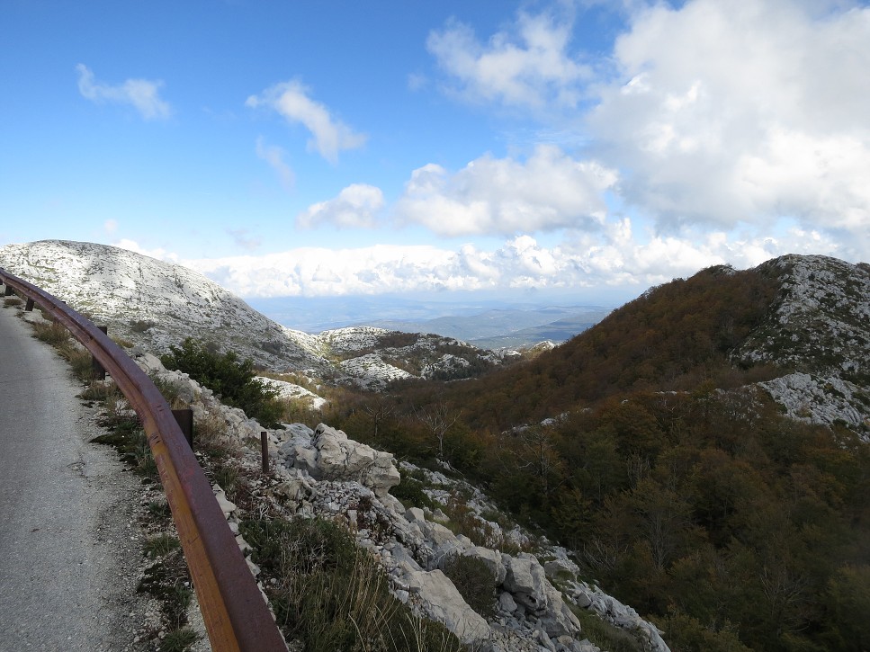 Výšlap na Sv. Juru