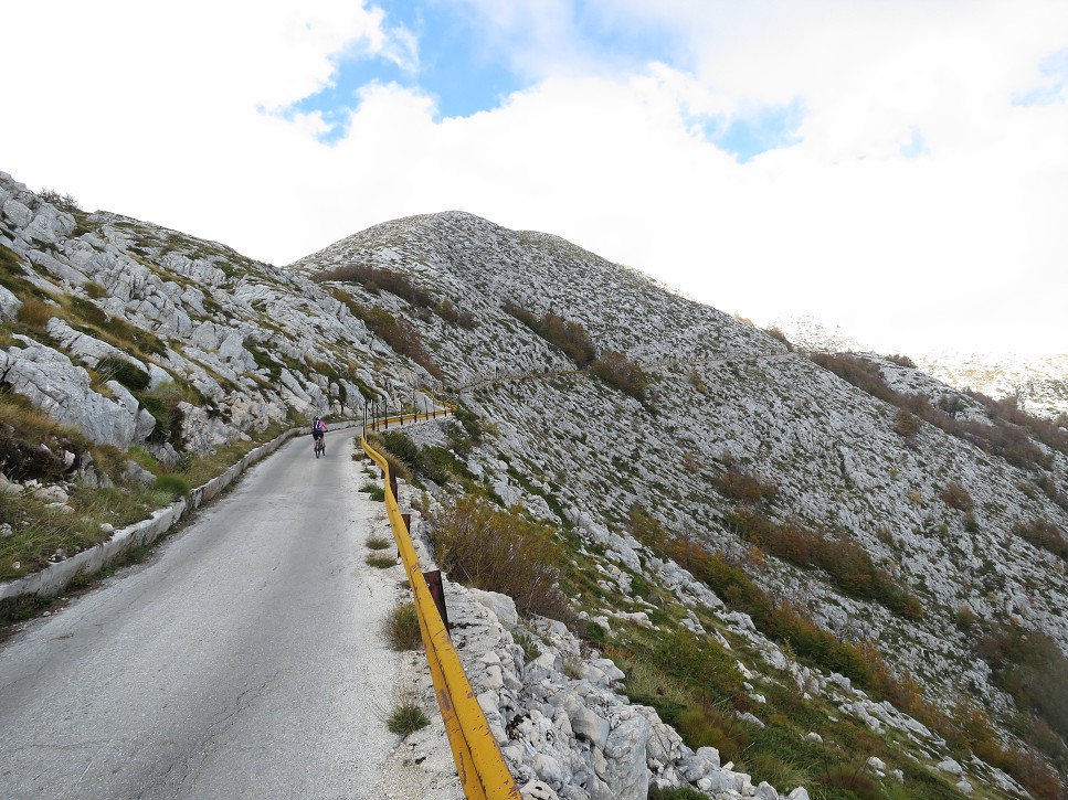 Výšlap na Sv. Juru