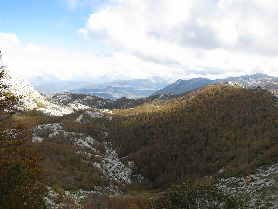 Výšlap na Sv. Juru