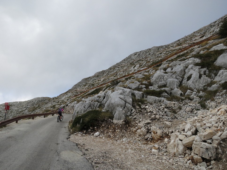 Výšlap na Sv. Juru