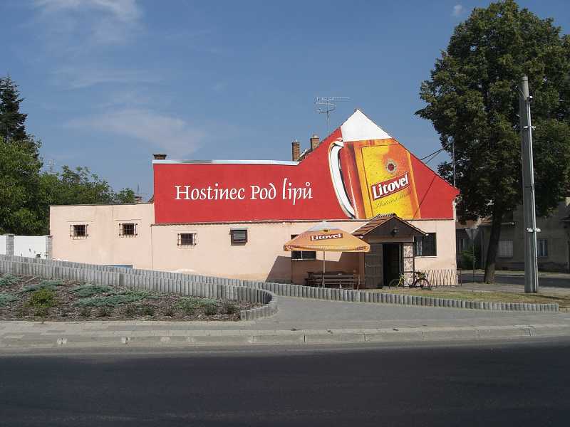 Tu sa nezastav�m, maj� Litovel 