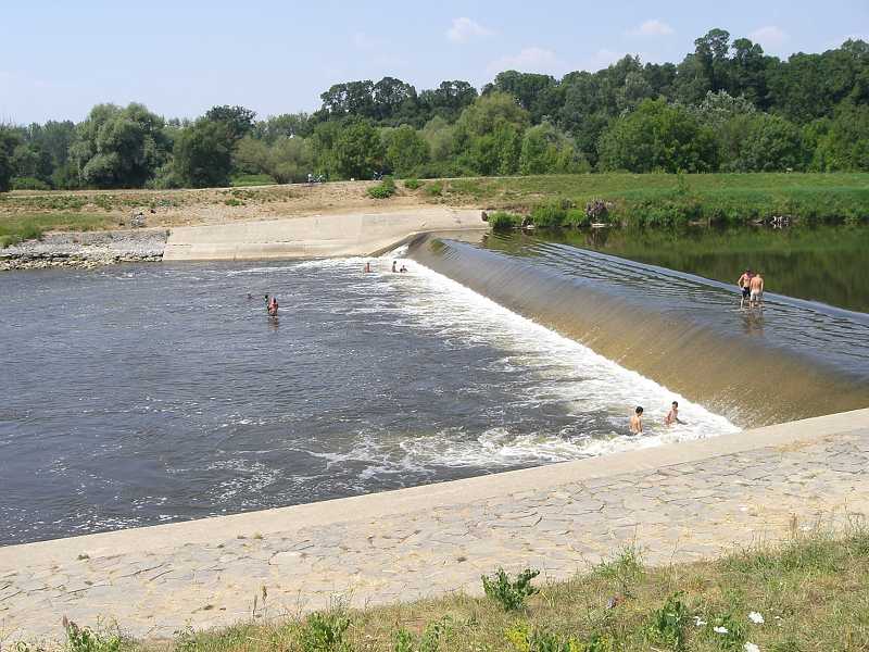 Tu som neodolal a tie� sa ok�pal 