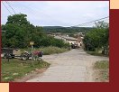 Cestou do Kostelce sme zabl�dili 