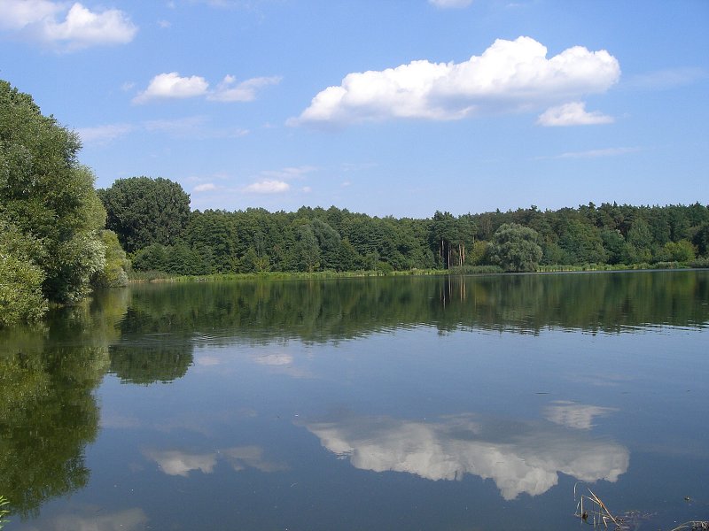 Rybn�k pri Dub�anoch 