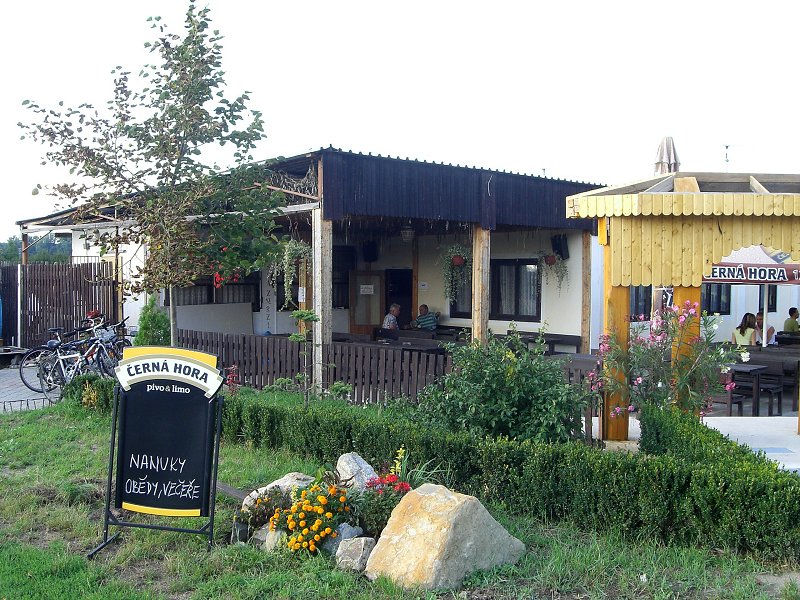 E�te vlani tu to�ili Lobkowitza 