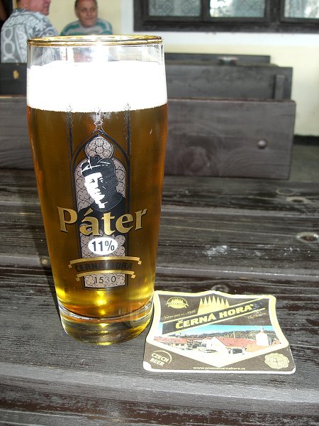 Tak som si dal jedn�ho �ernohorsk�ho P�tera 