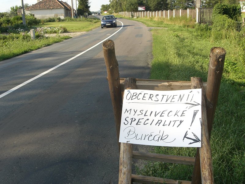 Toto �ia� mus�m vynecha�, �al�dok nesta�� 