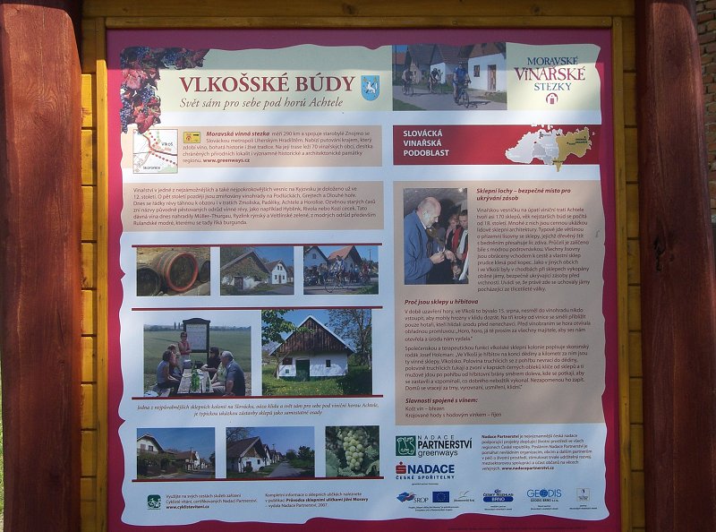 ...to je svet s�m pre seba 