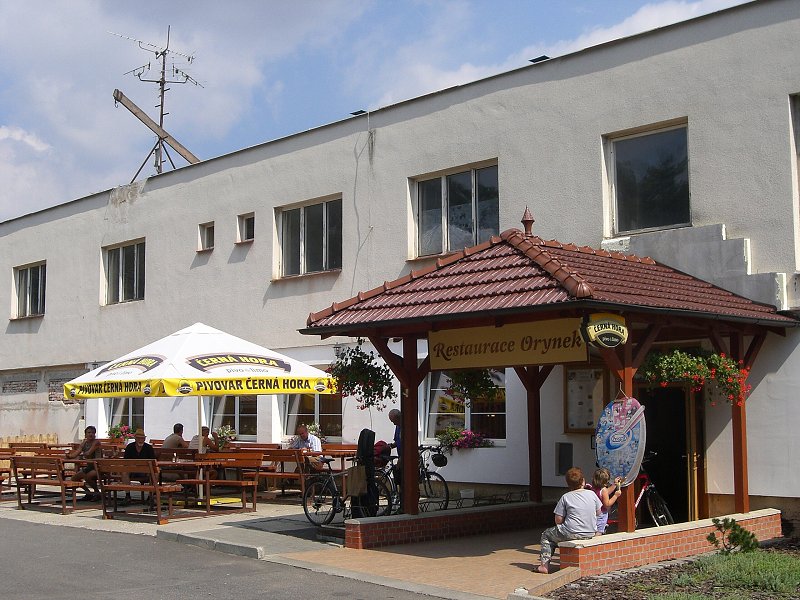 �a�ko sa napreduje, ke� v�ade ��haj� tak�to atrakcie 