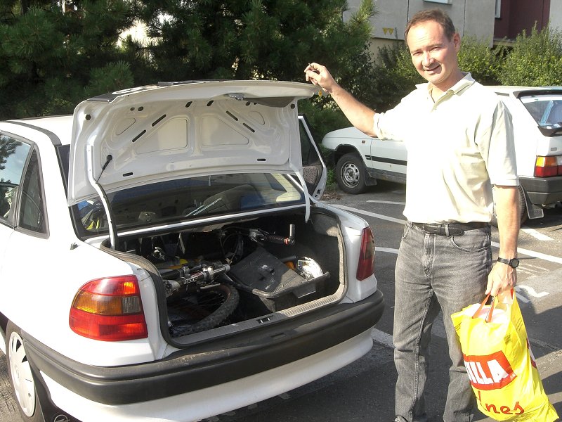 Napokon som mobilom privolal z�chrann� slu�bu 