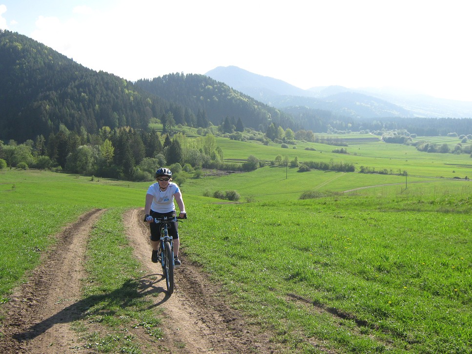 Smer Pavčina Lehota