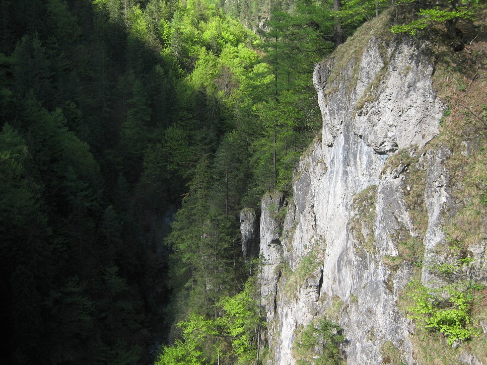 V Kvačianskej doline