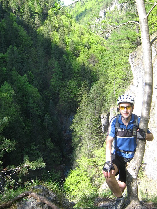 V Kvačianskej doline