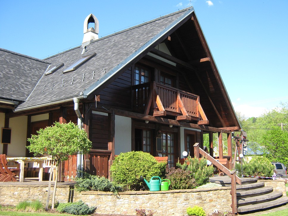 Minipivovar Brontvai v Kvačanoch