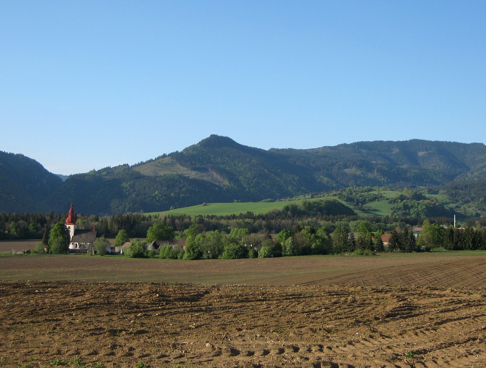 Liptovské Matiašovce