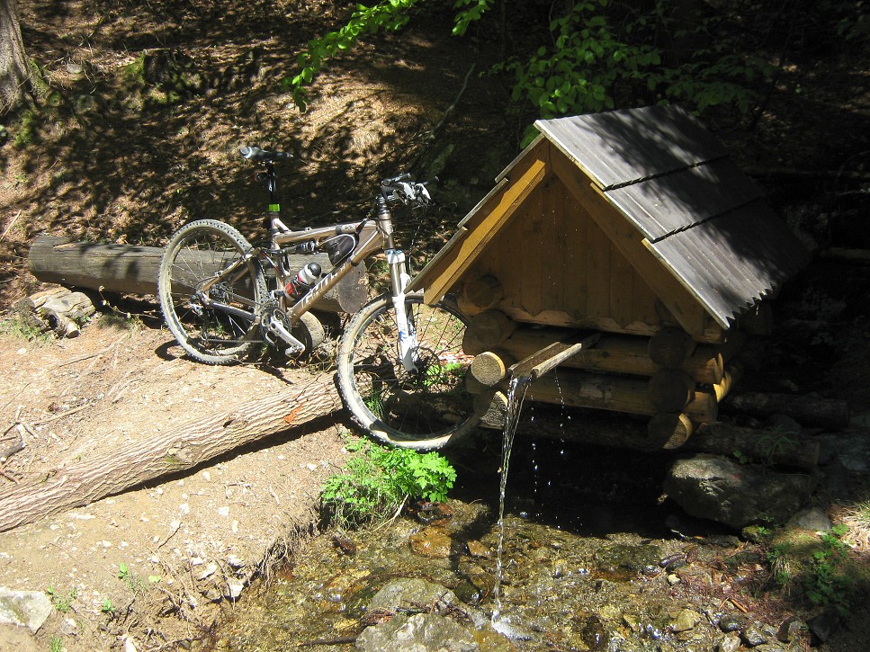 O pitie nie je núdza