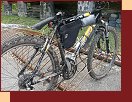 Takto vyzeral bicygl�k po pr�chode na Babu 