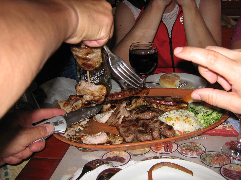 Kto zaváha, nežerie