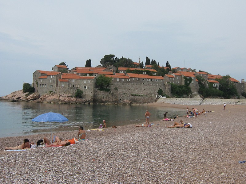 Sveti Stefan