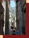 Kotor - staré mesto 