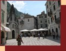 Kotor - staré mesto 