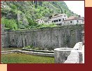 Kotor - staré mesto 