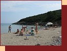 Na pláži 