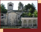 Kláštor v Cetinje 
