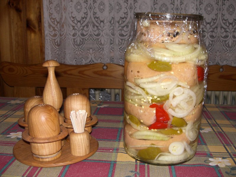 Zalia� n�levom - a je to! 