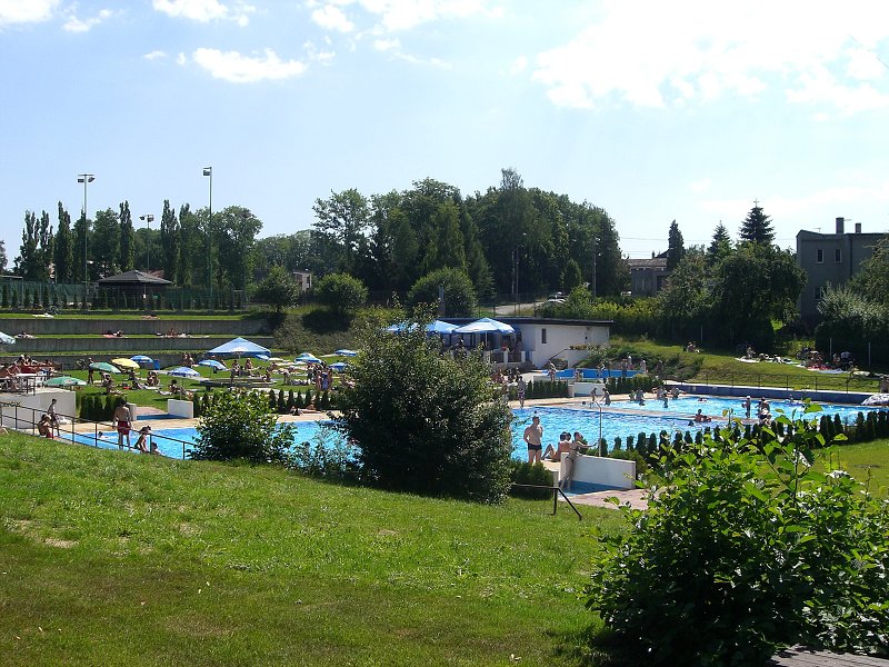 Star� B�l� - k�palisko 