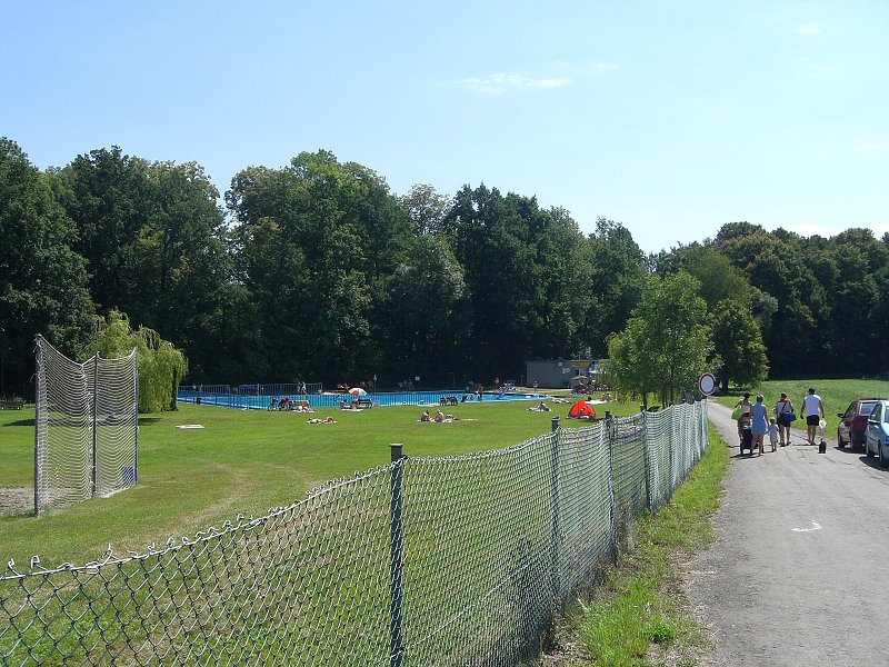 �al�ie k�palisko, tentokr�t 