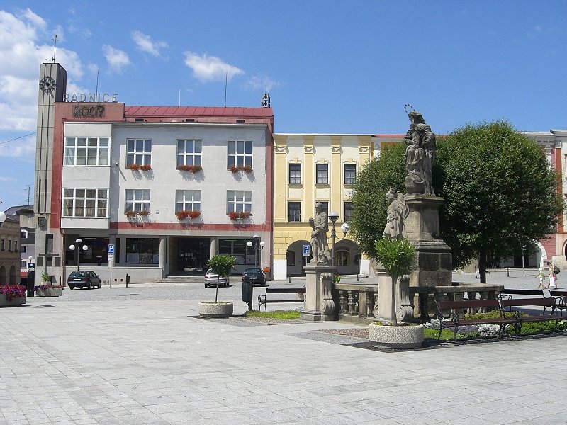 N�mestie Sigmunda Freuda v P��bore 