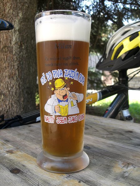 Kvasinkov� 13-ka, �apovan� do vymrazen�ho poh�ra (za 20) 