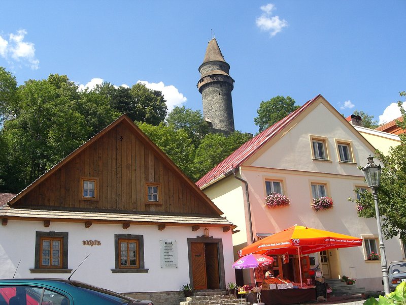 Na Tr�bu sa mi �lapa� nechcelo 