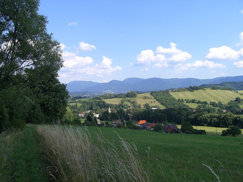 Po �ervenej na Fren�t�t 