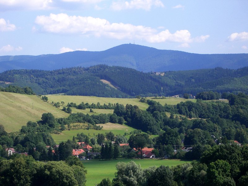 V dia�ke Radho�� 