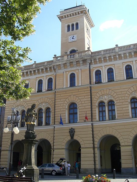 Radnica 