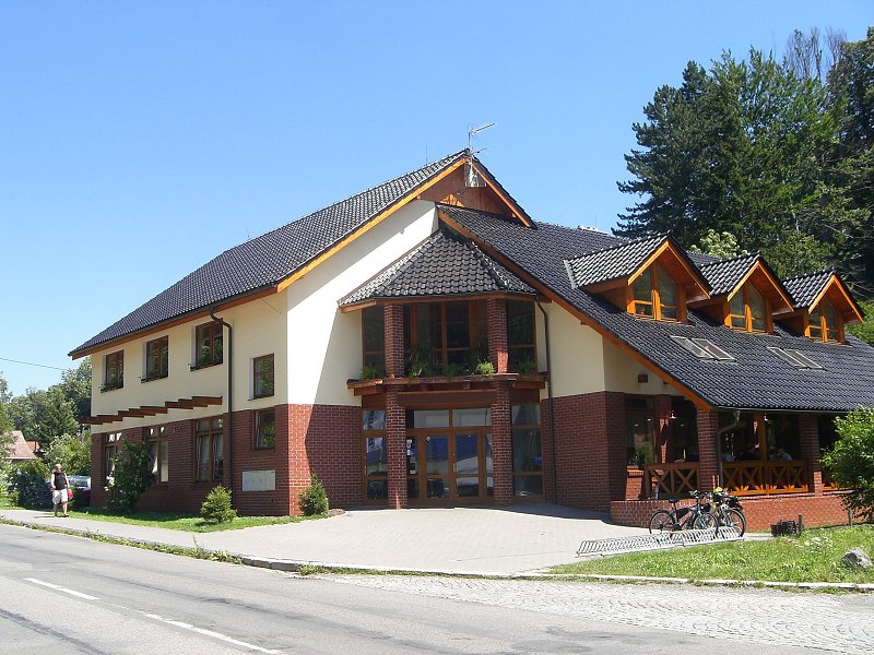 Rodinn� pivovar Val�ek vo Vset�ne 