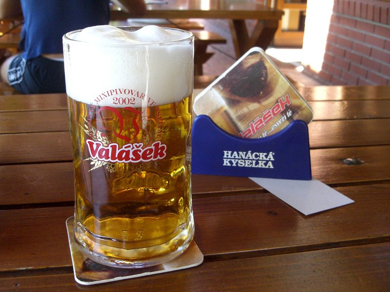 E�te jedno svetl�... 