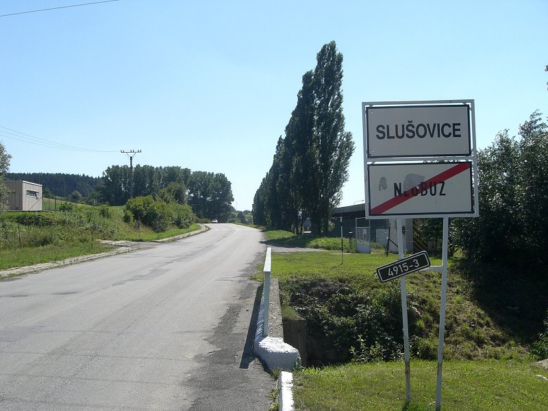 Prich�dzam do Slu�ov�c 