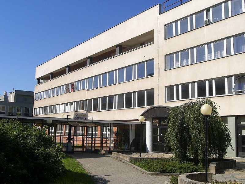 Utorok r�no - tu som nocoval 