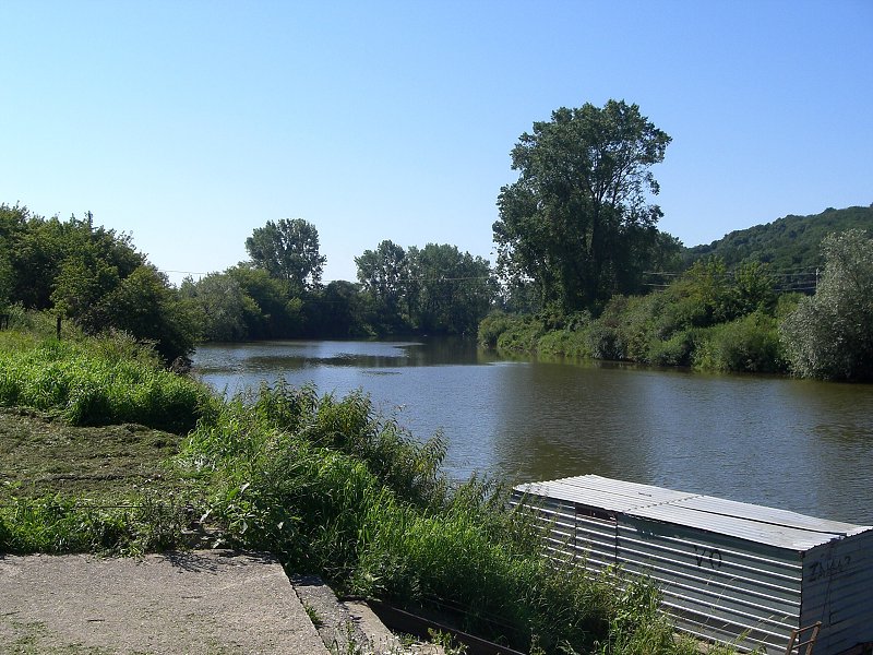 Kone�ne pri Morave 