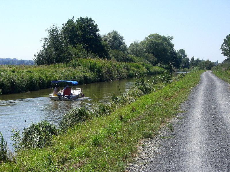 Toto je najkraj�ia �as� Ba�ovho kan�la 