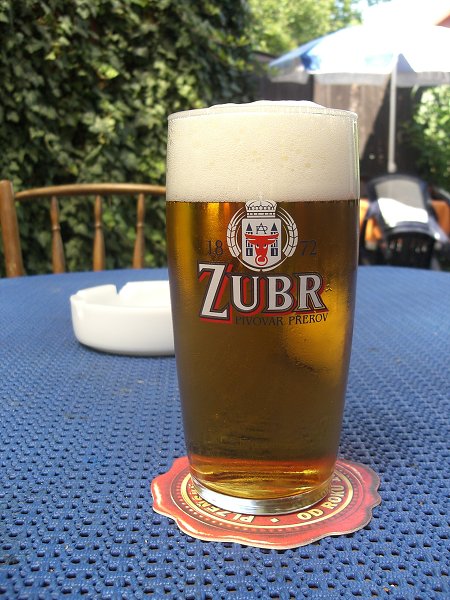 V Starom M�ste som dal jedn�ho Zub��ka 