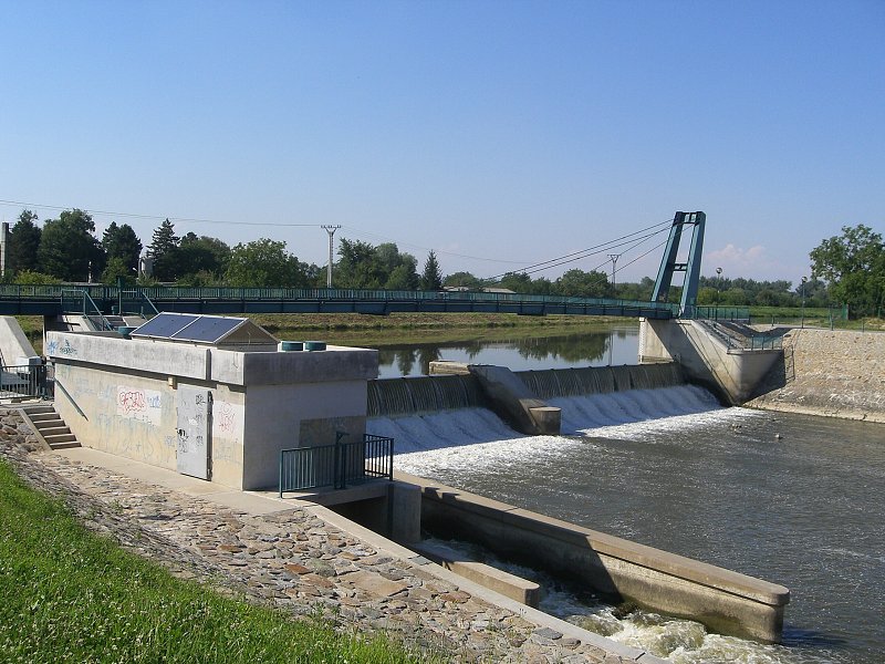 L�vka vo Vesel� nad Moravou 