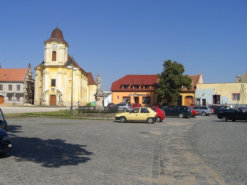 Vesel� nad Moravou 