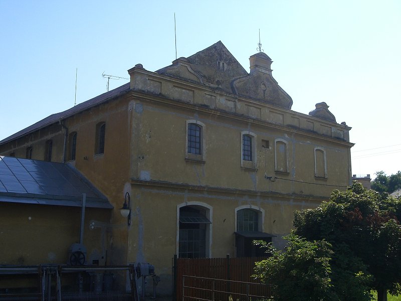 ...u� hodne star� 