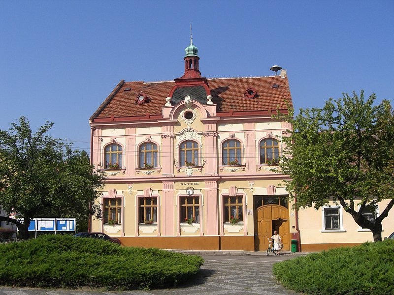 Streda r�no - vyr�am zo Str�nice 