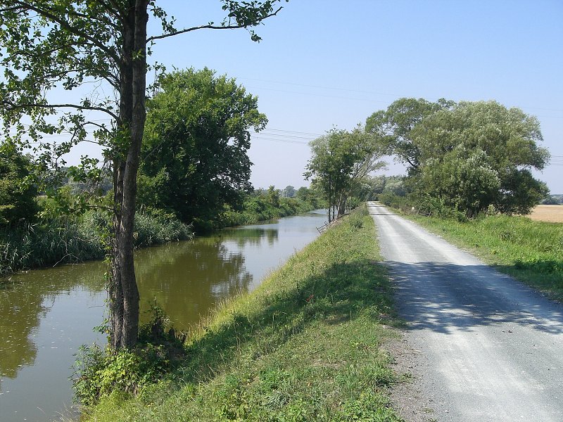 Podarilo sa, zase slu�n� cesta 
