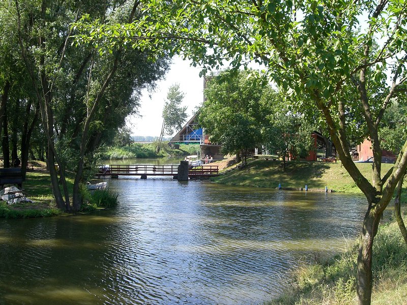 Sudom��ice - v�klopn�k 